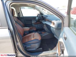 Ford Maverick 2022 2