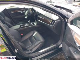 Volvo S90 2020 2 Volvo S90 2020 2