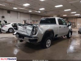 GMC Sierra 2020 6 GMC Sierra 2020 6