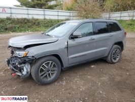 Jeep Grand Cherokee 2020 3
