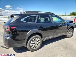 Subaru Outback 2025 2