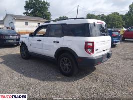 Ford Bronco 2024 1