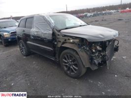 Jeep Grand Cherokee 2019 3 Jeep Grand Cherokee 2019 3