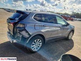 Buick Pozostałe 2020 2