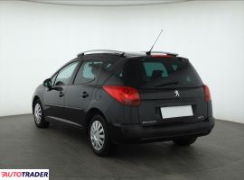 Peugeot 207 2009 1.4 72 KM