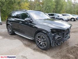 Mercedes CL 2021 3 Mercedes CL 2021 3