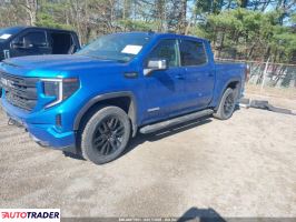 GMC Sierra 2022 5