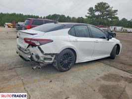 Toyota Camry 2023 2