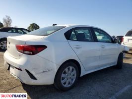 Kia Rio 2021 1