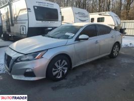 Nissan Altima 2019 2