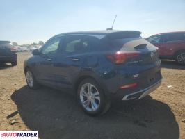 Buick Pozostałe 2021 1