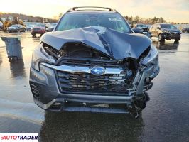 Subaru Pozostałe 2024 2