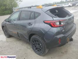 Subaru Pozostałe 2025 2 Subaru Pozostałe 2025 2