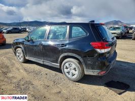 Subaru Forester 2021 2