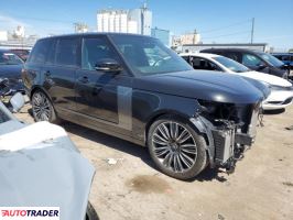 Land Rover Range Rover 2019 3