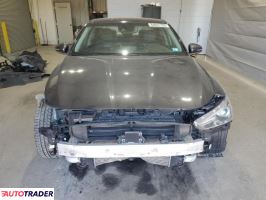 Hyundai Genesis 2020 2