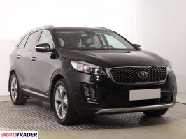 Kia Sorento - zobacz ofertę