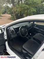 Renault Clio 2019 1.5 75 KM