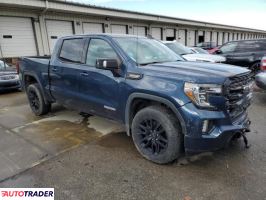 GMC Sierra 2021 5