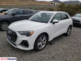 Audi Q3 2022 2 Audi Q3 2022 2