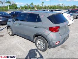 Hyundai Pozostałe 2021 1