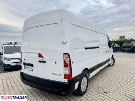 Renault Master 2021 2.3