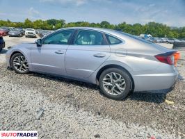 Hyundai Sonata 2023 2