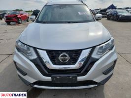 Nissan Rogue 2020 2