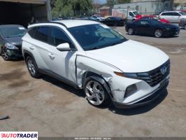 Hyundai Tucson 2023 2 Hyundai Tucson 2023 2