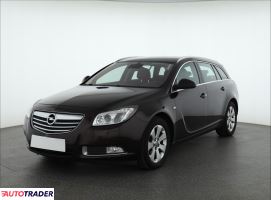 Opel Insignia 2012 2.0 128 KM