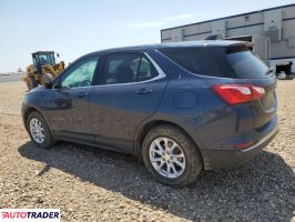 Chevrolet Equinox 2019 1 Chevrolet Equinox 2019 1