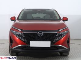 Nissan Qashqai 2024 1.3 155 KM Nissan Qashqai 2024 1.3 155 KM