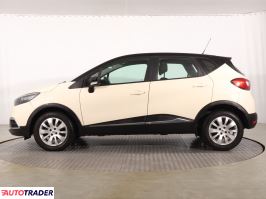 Renault Captur 2015 0.9 88 KM