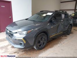 Subaru Pozostałe 2025 2