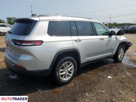 Jeep Grand Cherokee 2023 3