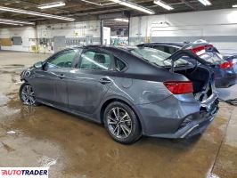 Kia Pozostałe 2024 2