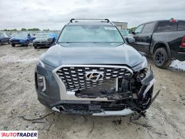 Hyundai Pozostałe 2022 3