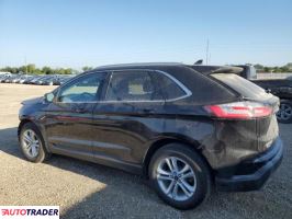 Ford Edge 2019 2 Ford Edge 2019 2