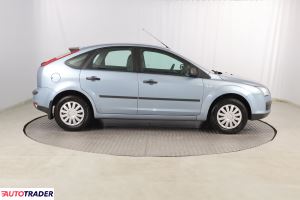 Ford Focus 2007 1.6 99 KM