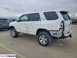 Toyota Pozostałe 2020 4