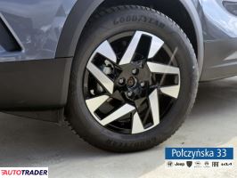 Opel Mokka 2025 1.2 130 KM