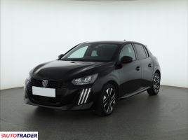 Peugeot 208 2024 1.2 99 KM