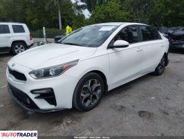 Kia Pozostałe 2020 2