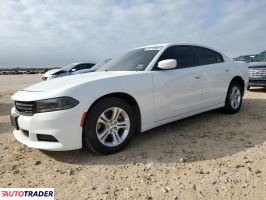Dodge Charger - zobacz ofertę