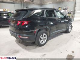 Hyundai Tucson 2024 2