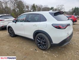 Honda HR-V 2024 2