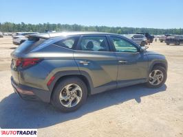 Hyundai Tucson 2022 2