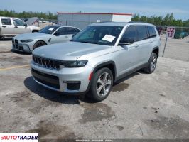 Jeep Cherokee 2024 3