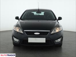 Ford Mondeo 2008 1.8 123 KM