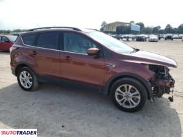 Ford Escape 2018 1